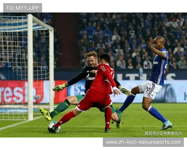 足球比赛中的反应速度与决策能力